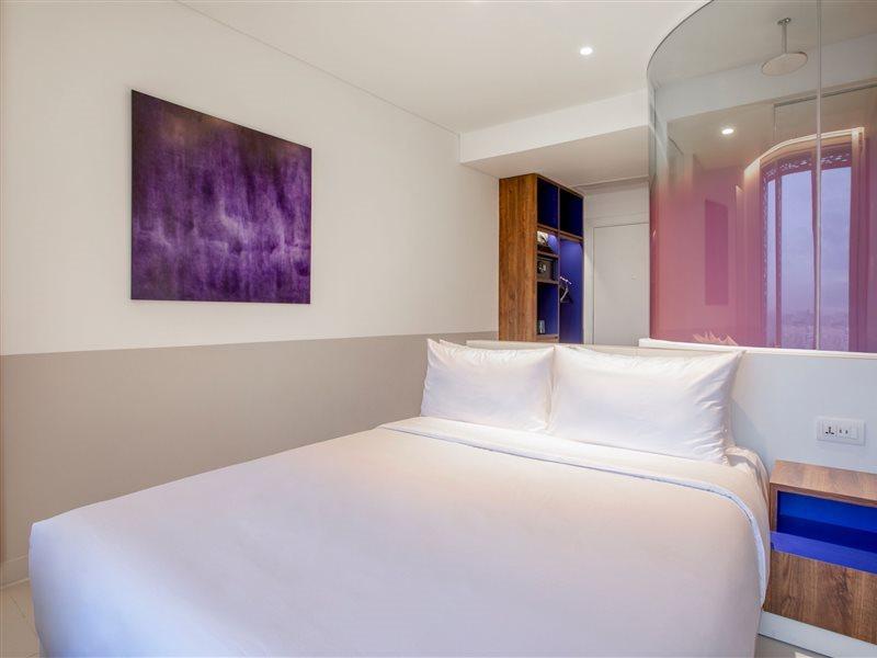 Wink Hotel Saigon Centre - 24Hrs Lifestyle Stay Хошимин Екстериор снимка
