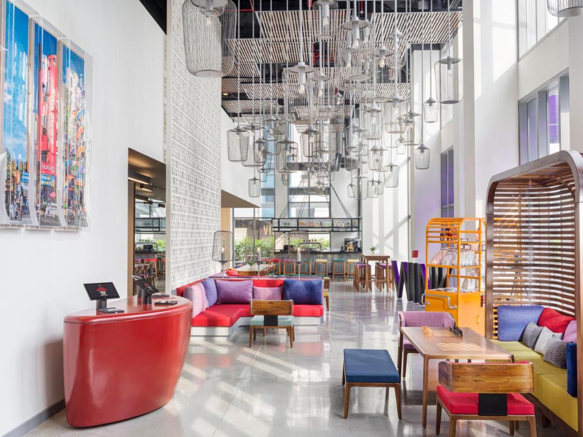Wink Hotel Saigon Centre - 24Hrs Lifestyle Stay Хошимин Екстериор снимка
