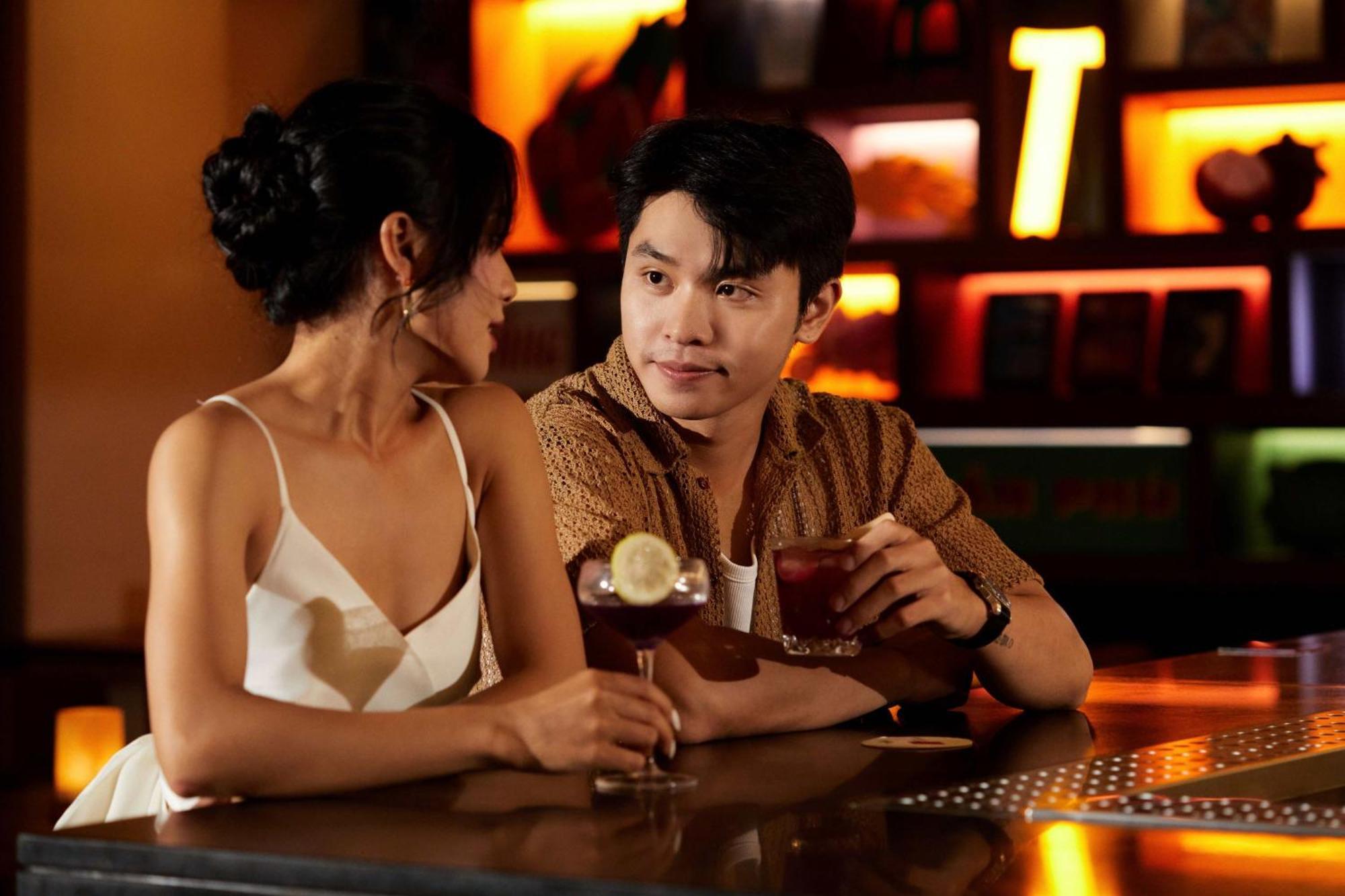 Wink Hotel Saigon Centre - 24Hrs Lifestyle Stay Хошимин Екстериор снимка